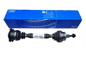 HALF WHEEL DRIVE RIGHT SKF AUDI A6 C5 1997 2005