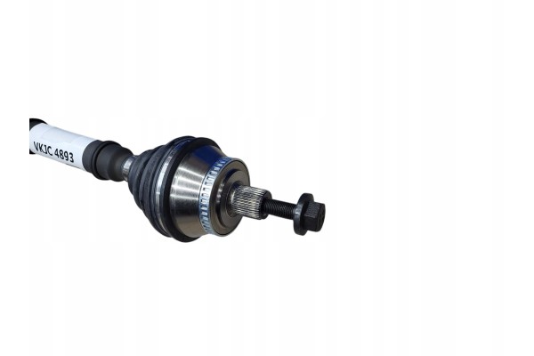 HALF WHEEL DRIVE RIGHT SKF AUDI A6 C5 1997 2005 Catalog number of the part VKJC 4893