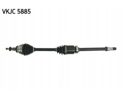 VKJC 5885 SKF HALF AXLE FORD GALAXY IV S MAX 1 8TDCI 2 0TDCI 06 PR