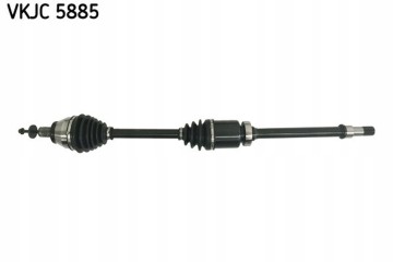VKJC 5885 SKF HALF AXLE FORD GALAXY IV S MAX 1 8TDCI 2 0TDCI 06 PR