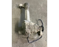 Front reducer NISSAN NAVARA D22_ Y20A8616 2 3L diesel 2016