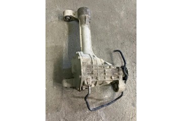 Front reducer NISSAN NAVARA D22_ Y20A8616 2 3L diesel 2016