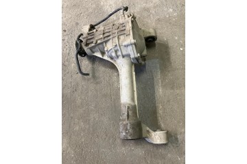 Front reducer NISSAN NAVARA D22_ Y20A8616 2 3L diesel 2016 Catalog number of the part Y20A8616