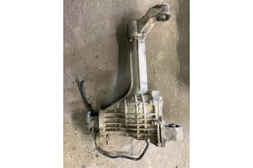 Front reducer NISSAN NAVARA D22_ Y20A8616 2 3L diesel 2016 Car type passenger cars