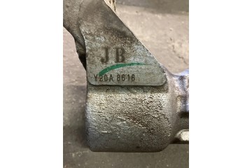 Front reducer NISSAN NAVARA D22_ Y20A8616 2 3L diesel 2016 Catalog number of the original Y20A8616