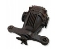 Lexus GS 300 400 430 2000 Rear Differential Installation side rear