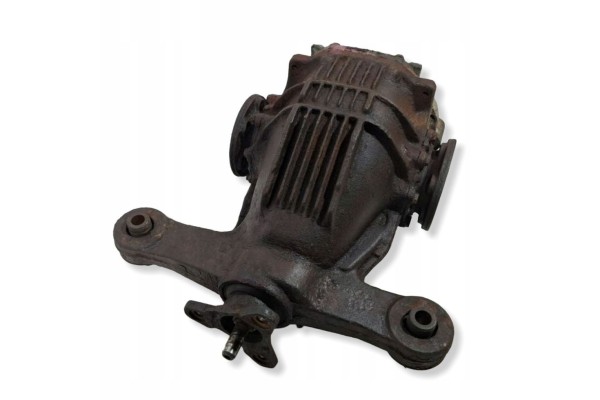Lexus GS 300 400 430 2000 Rear Differential Installation side rear