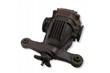Lexus GS 300 400 430 2000 Rear Differential Installation side rear