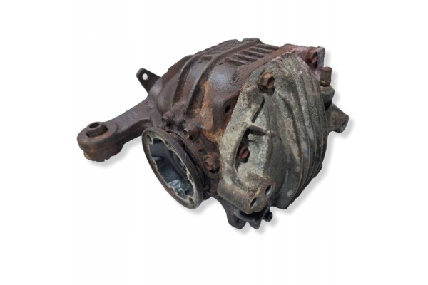 Lexus GS 300 400 430 2000 Rear Differential Catalog number of the part 2JZ GE
