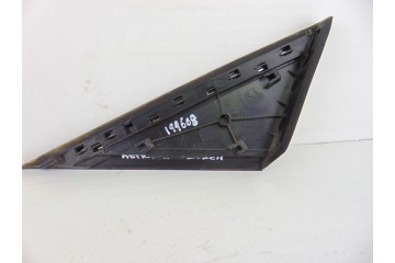 39041996 MOLDURAS DELANTERAS OPEL ASTRA K BERLINA 5P Dynamic Start/Stop 2015 39041996 199608 OPEL - 2