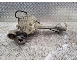 Front reducer NISSAN NAVARA D22_ 723A2970 2 3L diesel 110kW 2019