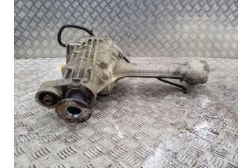 Front reducer NISSAN NAVARA D22_ 723A2970 2 3L diesel 110kW 2019