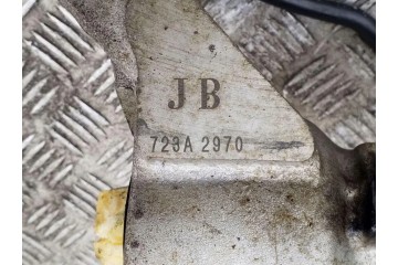 Front reducer NISSAN NAVARA D22_ 723A2970 2 3L diesel 110kW 2019 Part manufacturer Nissan OE