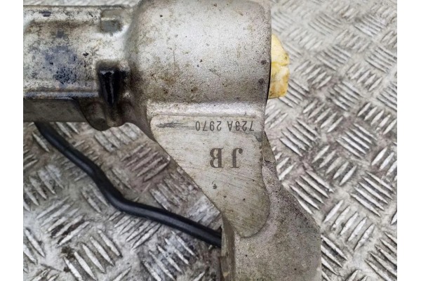 Front reducer NISSAN NAVARA D22_ 723A2970 2 3L diesel 110kW 2019 Catalog number of the part 723A2970