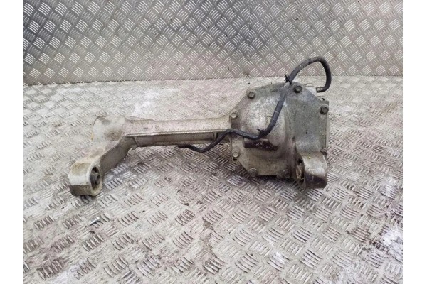 Front reducer NISSAN NAVARA D22_ 723A2970 2 3L diesel 110kW 2019 Catalog number of the original 723A2970