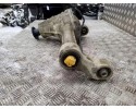 Reductor delantero NISSAN NAVARA (D22) 723A2970 2.3L diésel 110kW 201
