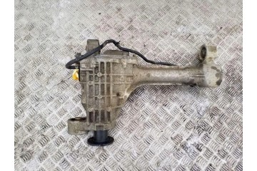 Reductor delantero NISSAN NAVARA (D22) 723A2970 2.3L diésel 110kW 201