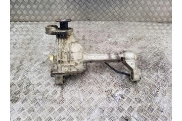 Reductor delantero NISSAN NAVARA (D22) 723A2970 2.3L diésel 110kW 201