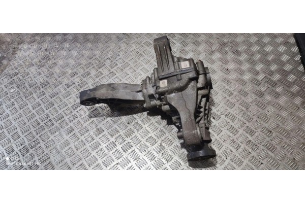 Rear reducer JEEP GRAND CHEROKEE I ZJ P68263987AA 6 4L gasoline 132kW