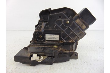 6 PIN CERRADURA PUERTA DELANTERA DERECHA MAZDA 3 BERLINA (BK) 1.6 CRDT  Active 2007 6 PIN 199633 MAZDA - 1