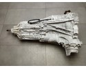Audi A5 Sportback 8TA 2016 GEARBOX AUTOMATIC PJU 20km