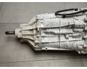Audi A5 Sportback 8TA 2016 GEARBOX AUTOMATIC PJU 20km Packaging status replacement