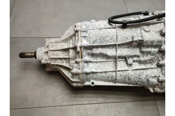 Audi A5 Sportback 8TA 2016 GEARBOX AUTOMATIC PJU 20km Packaging status replacement