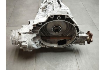 Audi A5 Sportback 8TA 2016 GEARBOX AUTOMATIC PJU 20km Catalog number of the part PJU