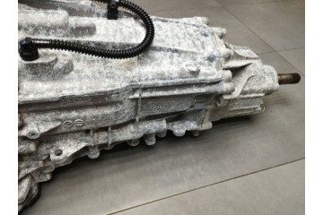 Audi A5 Sportback 8TA 2016 GEARBOX AUTOMATIC PJU 20km Engine type diesel