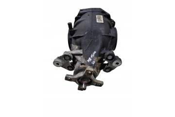 2014 Mercedes Benz S W222 Rear differential A2213511505