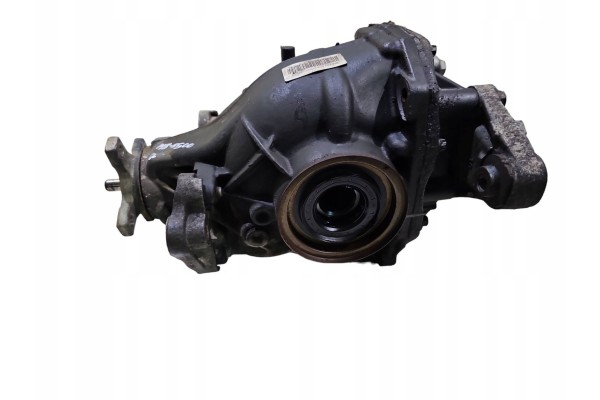 2014 Mercedes Benz S W222 Rear differential A2213511505 Part manufacturer Mercedes Benz OE