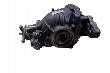 2014 Mercedes Benz S W222 Rear differential A2213511505 Part manufacturer Mercedes Benz OE