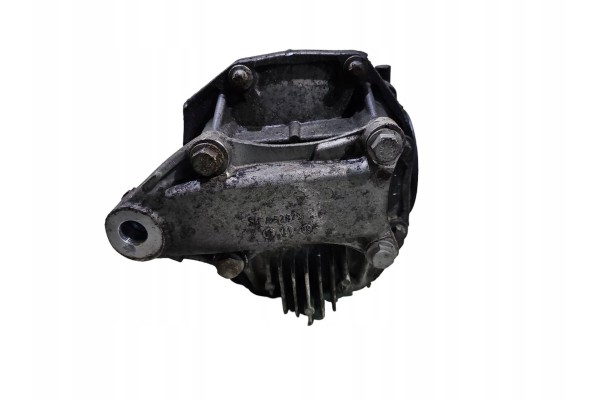 2014 Mercedes Benz S W222 Rear differential A2213511505 Car type passenger cars