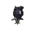 2014 Mercedes Benz S W222 Rear differential A2213511505 Installation side multipurpose
