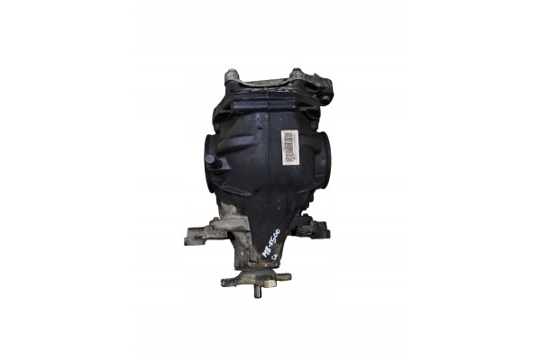 2014 Mercedes Benz S W222 Rear differential A2213511505 Installation side multipurpose