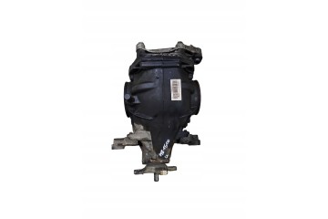 2014 Mercedes Benz S W222 Rear differential A2213511505 Installation side multipurpose