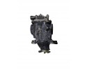 2014 Mercedes Benz S W222 Rear differential A2213511505 Catalog number of the original A2220018