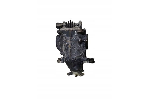 2014 Mercedes Benz S W222 Rear differential A2213511505 Catalog number of the original A2220018