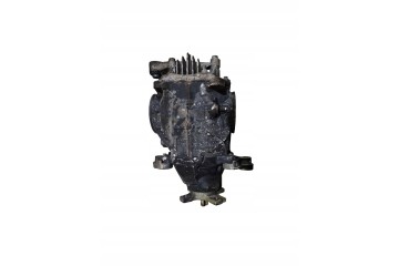 2014 Mercedes Benz S W222 Rear differential A2213511505 Catalog number of the original A2220018