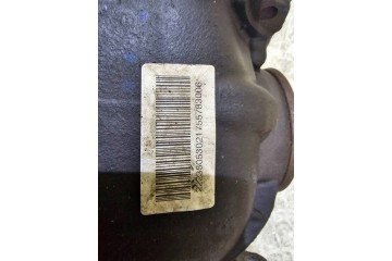 Diferencial trasero Mercedes-Benz S W222 2014 A2213511505
