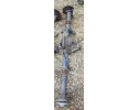 Bridge dyfer Iveco Daily 11 41 11 41 35S 2009 2014 NEW ABS