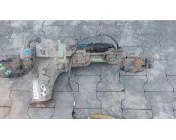 Dodge Ram IV 09 Dyfer Bridge Front 3 92 P68257422AE USA