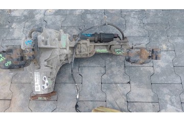 Dodge Ram IV 09 Dyfer Bridge Front 3 92 P68257422AE USA