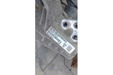 Dodge Ram IV 09 Dyfer Bridge Front 3 92 P68257422AE USA Part manufacturer Dodge OE