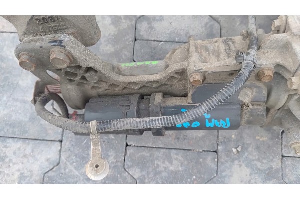 Dodge Ram IV 09 Dyfer Bridge Front 3 92 P68257422AE USA Catalog number of the part P68257422AE