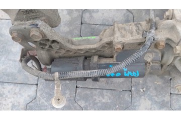 Dodge Ram IV 09 Dyfer Bridge Front 3 92 P68257422AE USA Catalog number of the part P68257422AE