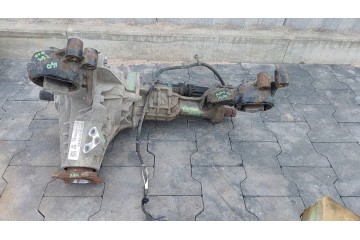 Dodge Ram IV 09 Dyfer Bridge Front 3 92 P68257422AE USA Car type passenger cars