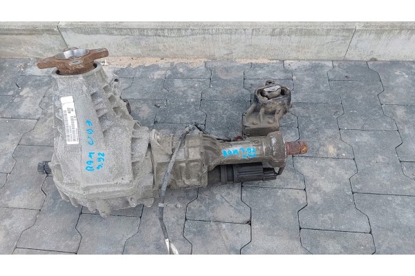 Dodge Ram IV 09- Puente Diferencial Delantero 3.92 P68257422AE USA