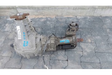 Dodge Ram IV 09- Puente Diferencial Delantero 3.92 P68257422AE USA