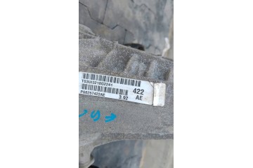 Dodge Ram IV 09- Puente Diferencial Delantero 3.92 P68257422AE USA